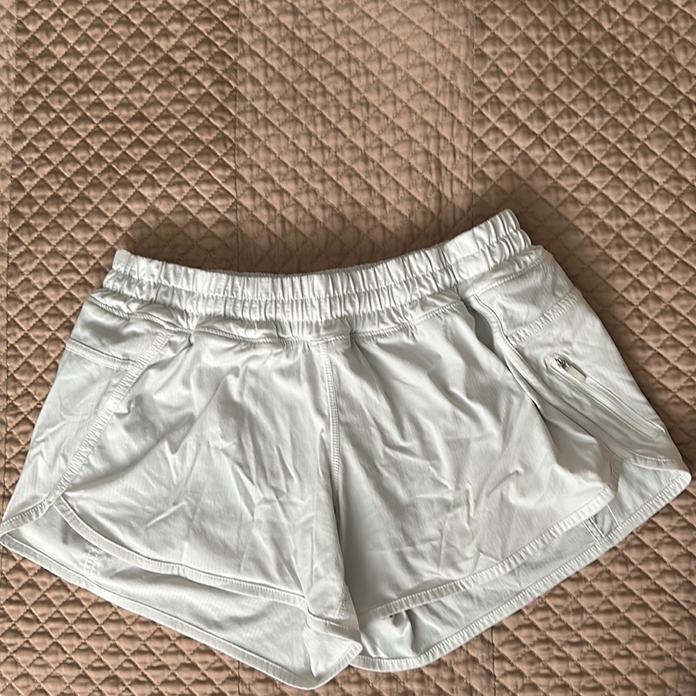 Lulu Lemon Shorts